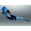 Tamashii Nations - Motoko Kusanagi - Ghost in the Shell SH Figuarts SHF