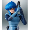 Tamashii Nations - Motoko Kusanagi - Ghost in the Shell SH Figuarts SHF