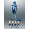 Tamashii Nations - Motoko Kusanagi - Ghost in the Shell SH Figuarts SHF
