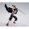 Tamashii Bandai One Piece - Shanks - Marineford - S.H. Figuarts SHF