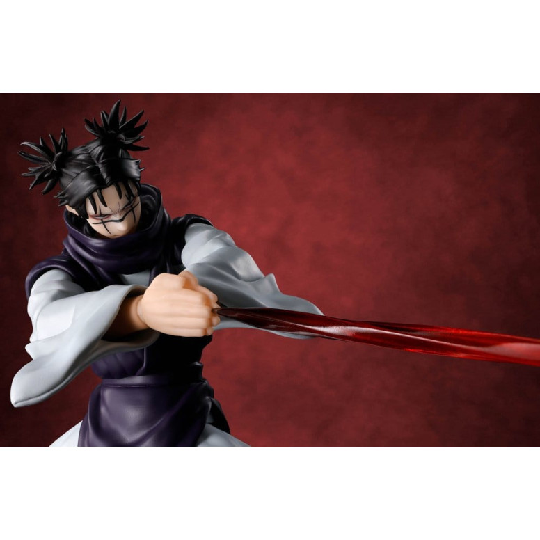 Tamashii Nations - Choso - Jujutsu Kaisen - SH Figuarts - SHF