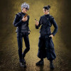 Tamashii Nations - Instituto Suguru Geto de Jujutsu - Jujutsu Kaisen - SH Figuarts - Reedición SHF