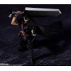 Bandai Tamashii - Berserk - Guts Armadura Berserker - SH.Figuarts - SHF