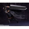 Bandai Tamashii - Berserk - Guts Armadura Berserker - SH.Figuarts - SHF