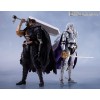 Bandai Tamashii - Berserk - Guts Armadura Berserker - SH.Figuarts - SHF