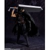 Bandai Tamashii - Berserk - Guts Armadura Berserker - SH.Figuarts - SHF