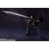 Bandai Tamashii - Berserk - Guts Armadura Berserker - SH.Figuarts - SHF