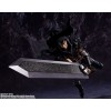 Bandai Tamashii - Berserk - Guts Armadura Berserker - SH.Figuarts - SHF
