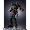 Tamashii Bandai - Dark Deku - SH My Hero Academia Figuarts SHF