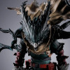 Tamashii Bandai - Dark Deku - SH My Hero Academia Figuarts SHF