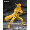 Tamashi Nations - Minato Namikaze (Modo Kurama Link) El vínculo de luz que rompe la oscuridad - Naruto Shippuden SH Figuarts SHF