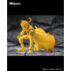 Tamashi Nations - Minato Namikaze (Modo Kurama Link) El vínculo de luz que rompe la oscuridad - Naruto Shippuden SH Figuarts SHF