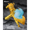 Tamashi Nations - Minato Namikaze (Modo Kurama Link) El vínculo de luz que rompe la oscuridad - Naruto Shippuden SH Figuarts SHF