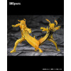Tamashi Nations - Minato Namikaze (Modo Kurama Link) El vínculo de luz que rompe la oscuridad - Naruto Shippuden SH Figuarts SHF