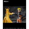 Tamashi Nations - Minato Namikaze (Modo Kurama Link) El vínculo de luz que rompe la oscuridad - Naruto Shippuden SH Figuarts SHF