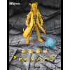 Tamashi Nations - Minato Namikaze (Modo Kurama Link) El vínculo de luz que rompe la oscuridad - Naruto Shippuden SH Figuarts SHF