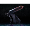Tamashii Nations - Berserk - Armadura de Guts Berserker «Heat of Passion» (versión de combate)  - SH.Figuarts - SHF