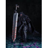 Tamashii Nations - Berserk - Armadura de Guts Berserker «Heat of Passion» (versión de combate)  - SH.Figuarts - SHF