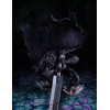 Tamashii Nations - Berserk - Armadura de Guts Berserker «Heat of Passion» (versión de combate)  - SH.Figuarts - SHF