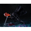 Tamashii Nations - Berserk - Armadura de Guts Berserker «Heat of Passion» (versión de combate)  - SH.Figuarts - SHF