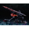 Tamashii Nations - Berserk - Armadura de Guts Berserker «Heat of Passion» (versión de combate)  - SH.Figuarts - SHF