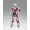 Bandai Tamashii Nations Saint Seiya - Myth Cloth EX Metal - BETA MERAK HAGEN, versión del 40.º aniversario
