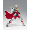 Bandai Tamashii Nations Saint Seiya - Myth Cloth EX Metal - BETA MERAK HAGEN, versión del 40.º aniversario