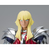 Bandai Tamashii Nations Saint Seiya - Myth Cloth EX Metal - BETA MERAK HAGEN, versión del 40.º aniversario