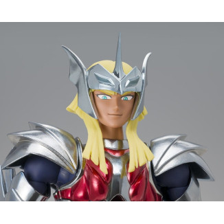 Bandai Tamashii Nations Saint Seiya - Myth Cloth EX Metal - BETA MERAK HAGEN, versión del 40.º aniversario