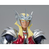 Bandai Tamashii Nations Saint Seiya - Myth Cloth EX Metal - BETA MERAK HAGEN, versión del 40.º aniversario