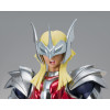 Bandai Tamashii Nations Saint Seiya - Myth Cloth EX Metal - BETA MERAK HAGEN, versión del 40.º aniversario