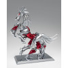 Bandai Tamashii Nations Saint Seiya - Myth Cloth EX Metal - BETA MERAK HAGEN, versión del 40.º aniversario