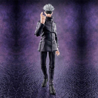 Tamashii Nations - Satoru Gojo - « Jujutsu Kaisen » - SH Figuarts - SHF Reedición