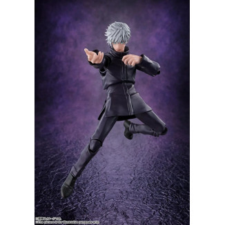 Tamashii Nations - Satoru Gojo - « Jujutsu Kaisen » - SH Figuarts - SHF Reedición