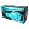 The loyal subjects - M.A.S.K. - Variante Thunderhawk Hologram (brilla en la oscuridad) - Exclusiva de la SDCC 2026