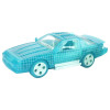 The loyal subjects - M.A.S.K. - Variante Thunderhawk Hologram (brilla en la oscuridad) - Exclusiva de la SDCC 2026