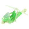 The loyal subjects - « M.A.S.K. » - Variante con holograma de cóndor (brilla en la oscuridad) - Exclusiva de la SDCC 2026