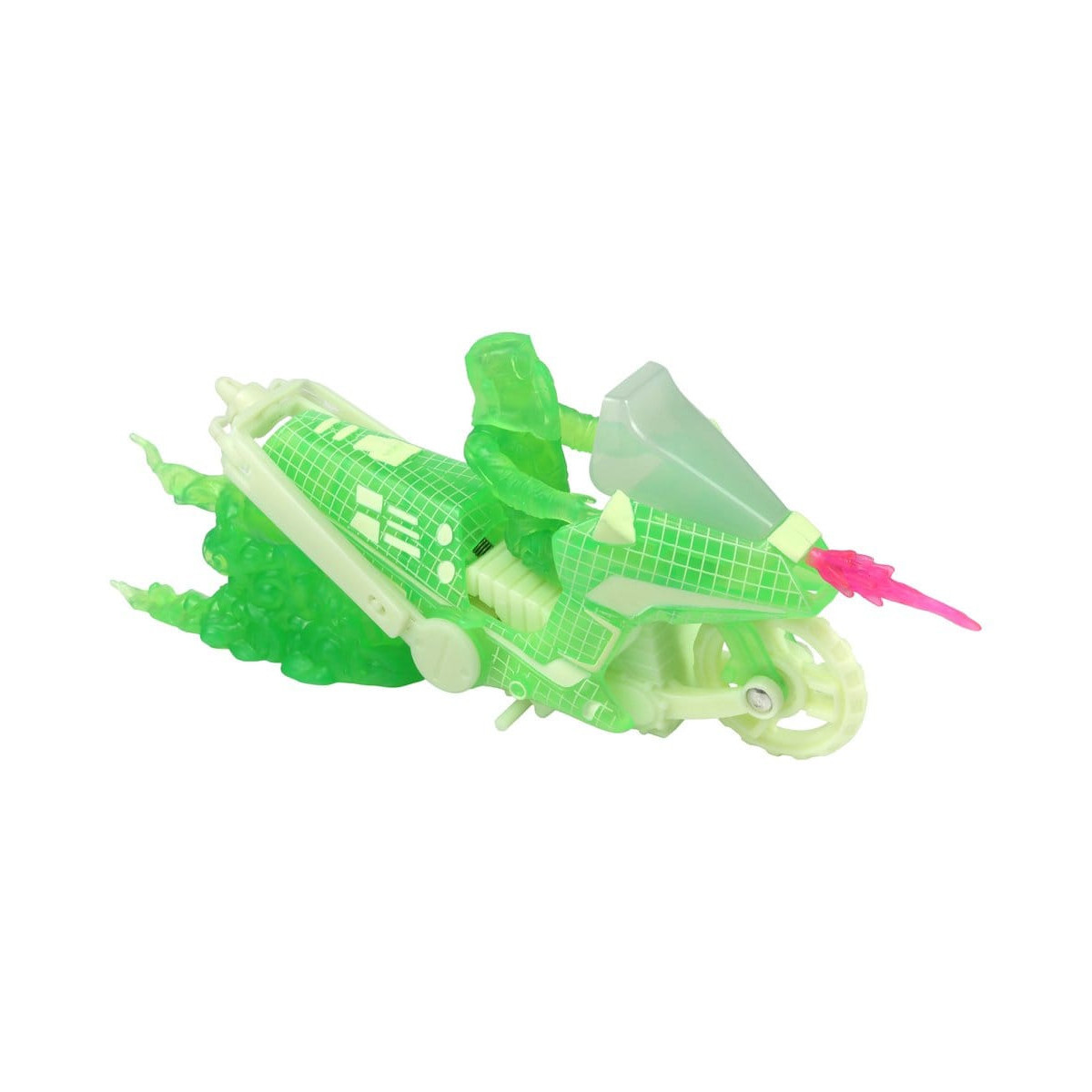 The loyal subjects - « M.A.S.K. » - Variante con holograma de cóndor (brilla en la oscuridad) - Exclusiva de la SDCC 2026