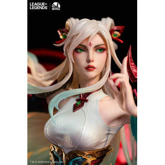 Infinity Studio x League Of Legends - Mythmaker Irelia 1/4