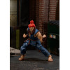 Jada Toys - AKUMA 1/12 - Ultra Street Fighter e II: The Final Challengers - Serie 5