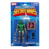 Hasbro Marvel Legends Serie - Doctor : Secret Wars Doom