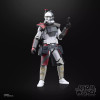 Star Wars The Black Series: Paquete de combate de los soldados ARC (Colt, Havoc, Blitz) - The Clone Wars