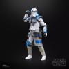 Star Wars The Black Series: Paquete de combate de los soldados ARC (Colt, Havoc, Blitz) - The Clone Wars