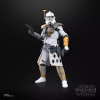 Star Wars The Black Series: Paquete de combate de los soldados ARC (Colt, Havoc, Blitz) - The Clone Wars