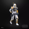 Star Wars The Black Series: Paquete de combate de los soldados ARC (Colt, Havoc, Blitz) - The Clone Wars