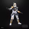 Star Wars The Black Series: Paquete de combate de los soldados ARC (Colt, Havoc, Blitz) - The Clone Wars