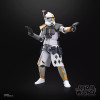 Star Wars The Black Series: Paquete de combate de los soldados ARC (Colt, Havoc, Blitz) - The Clone Wars