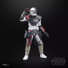 Star Wars The Black Series: Paquete de combate de los soldados ARC (Colt, Havoc, Blitz) - The Clone Wars