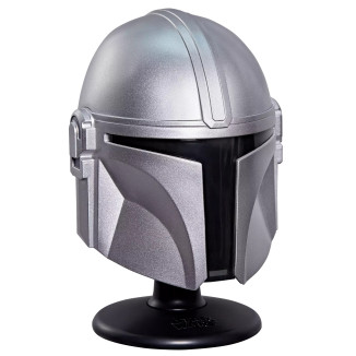 Hasbro Star Wars The Black Series: mini casco de «The Mandalorian»