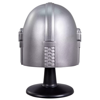 Hasbro Star Wars The Black Series: mini casco de «The Mandalorian»